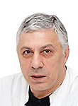 Врач Какошвили Шалва Семенович