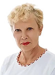 Врач Какубава Лариса Алексеевна