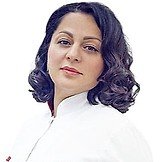 Врач Какучая Нино Павловна