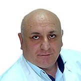 Врач Какулия Малхаз Шалвович