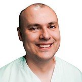 Врач Какулин Григорий Алексеевич