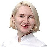 Врач Какуркина Вера Андреевна