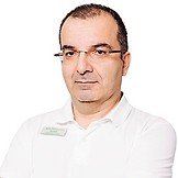 Врач Какван Араш Мансурович