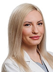 Врач Калабина Марина Сергеевна
