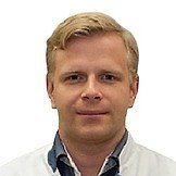 Врач Калачев Иван Ильич