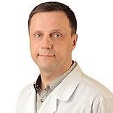Врач Калачев Сергей Валерьевич