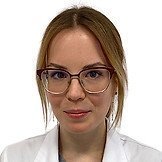 Врач Калачева Анастасия Николаевна