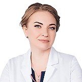 Врач Калачева Ирина Васильевна