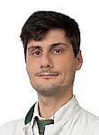 Врач Калаев Николай Таймуразович