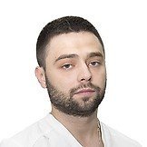 Врач Калаев Вячеслав Валерьевич