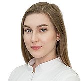 Врач Калаева Милана Юсуповна