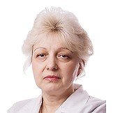 Врач Калагина Марина Николаевна