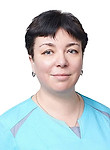 Врач Калагина Виктория Витальевна