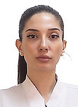 Врач Калагова Анна Валерьевна