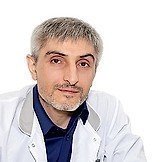 Врач Калайчев Онис Владимирович