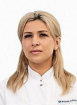 Врач Калайчева Марина Леонидовна