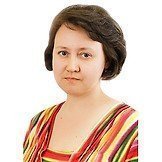 Врач Калакутина Лариса Михайловна