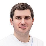 Врач Каламкаров Артем Арутюнович