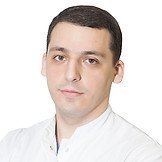 Врач Каландари Алик Амиранович