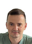 Врач Каландаров Анвар Алишерович
