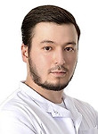 Врач Каландаров Махмуд Маъмурович 