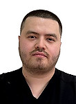 Врач Каландаров Махмуд Мамурович