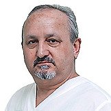 Врач Каландаршоев Мирзошо Нуралишоевич