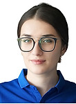Врач Каландия Мария Малхазовна
