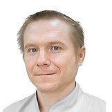 Врач Калантаенко Виталий Юрьевич
