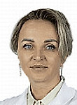 Врач Калантырская Валентина Анатольевна