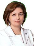 Врач Калашян Тамара Мкртичовна