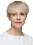 Врач Калашник Алена Олеговна
