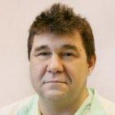 Врач Калашников Александр Юрьевич
