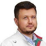 Врач Калашников Александр Николаевич