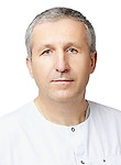 Врач Калашников Андрей Васильевич