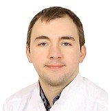 Врач Калашников Дмитрий Вячеславович