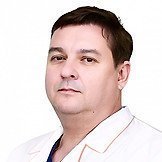Врач Калашников Сергей Владимирович