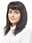 Врач Калашникова Алиса Сергеевна