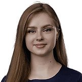 Врач Калашникова Дарья Дмитриевна