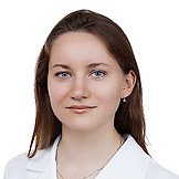 Врач Калашникова Екатерина Сергеевна