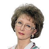 Врач Калашникова Елена Александровна