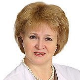Врач Калашникова Елена Вадимовна