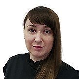 Врач Калашникова Елена Васильевна