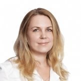 Врач Калашникова Елена Викторовна