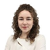 Врач Калашникова Елизавета Андреевна