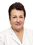 Врач Калашникова Ирина Сергеевна