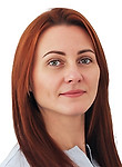 Врач Калашникова Ирина Владимировна