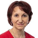 Врач Калашникова Лидия Михайловна