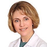 Врач Калашникова Марина Алексеевна