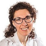 Врач Калашникова Надежда Владимировна